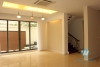 Nice house with nice garden for rent in Ciputra, Tay Ho, Ha Noi